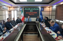 برگزاری وبینار پزشکی خانواده و نظام ارجاع با حضور معاون توسعه مدیریت و منابع وزارت بهداشت